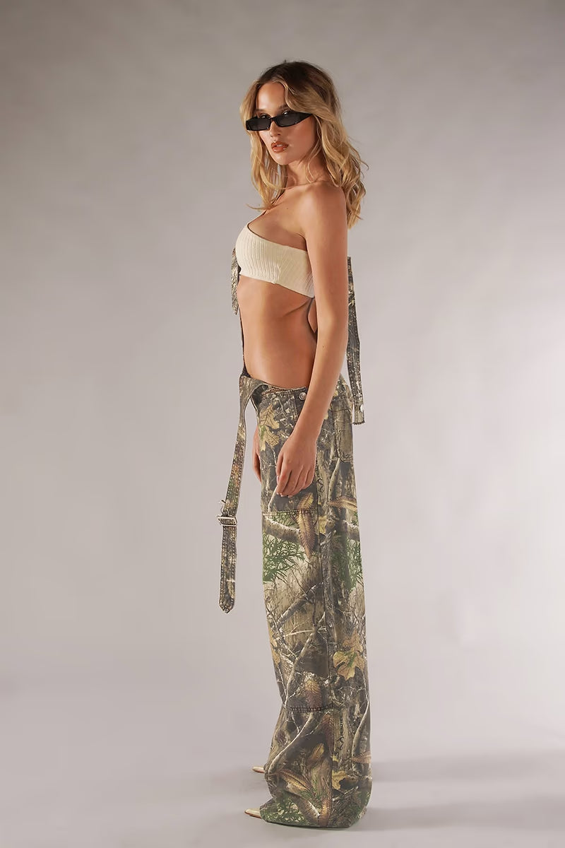 The Plunge / Oakland STYLEBURY