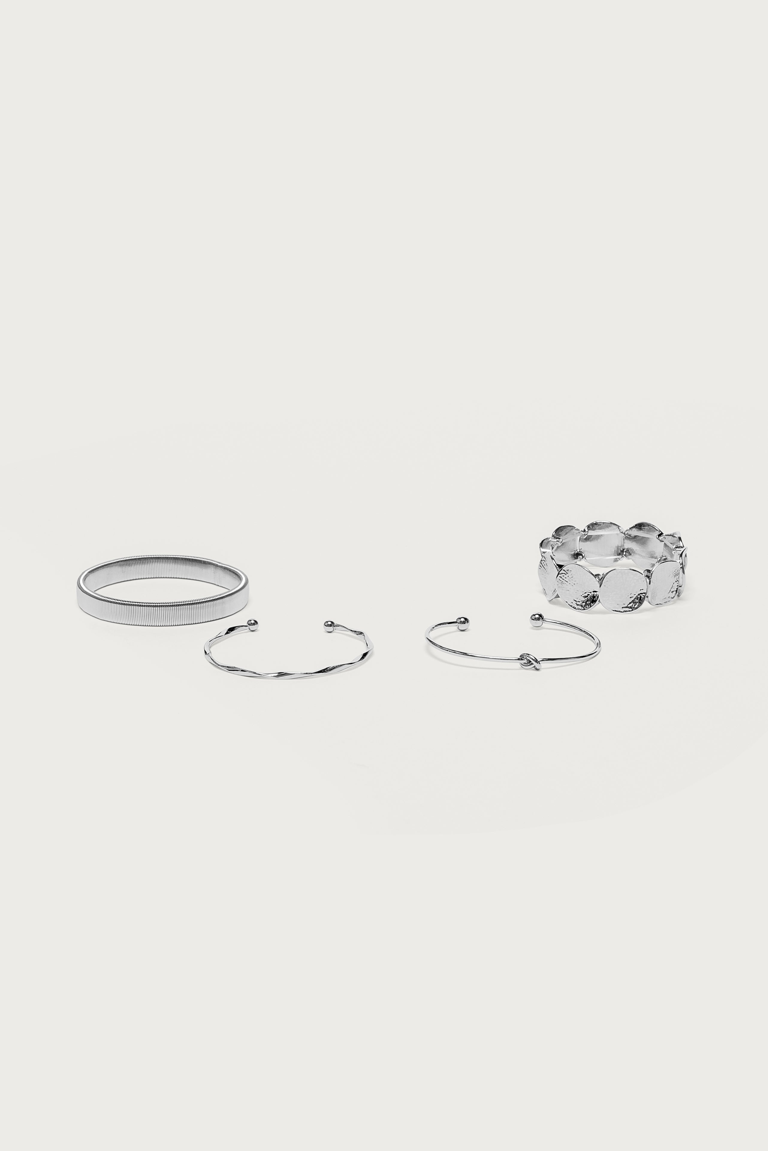 Assorted Armreif-Set
