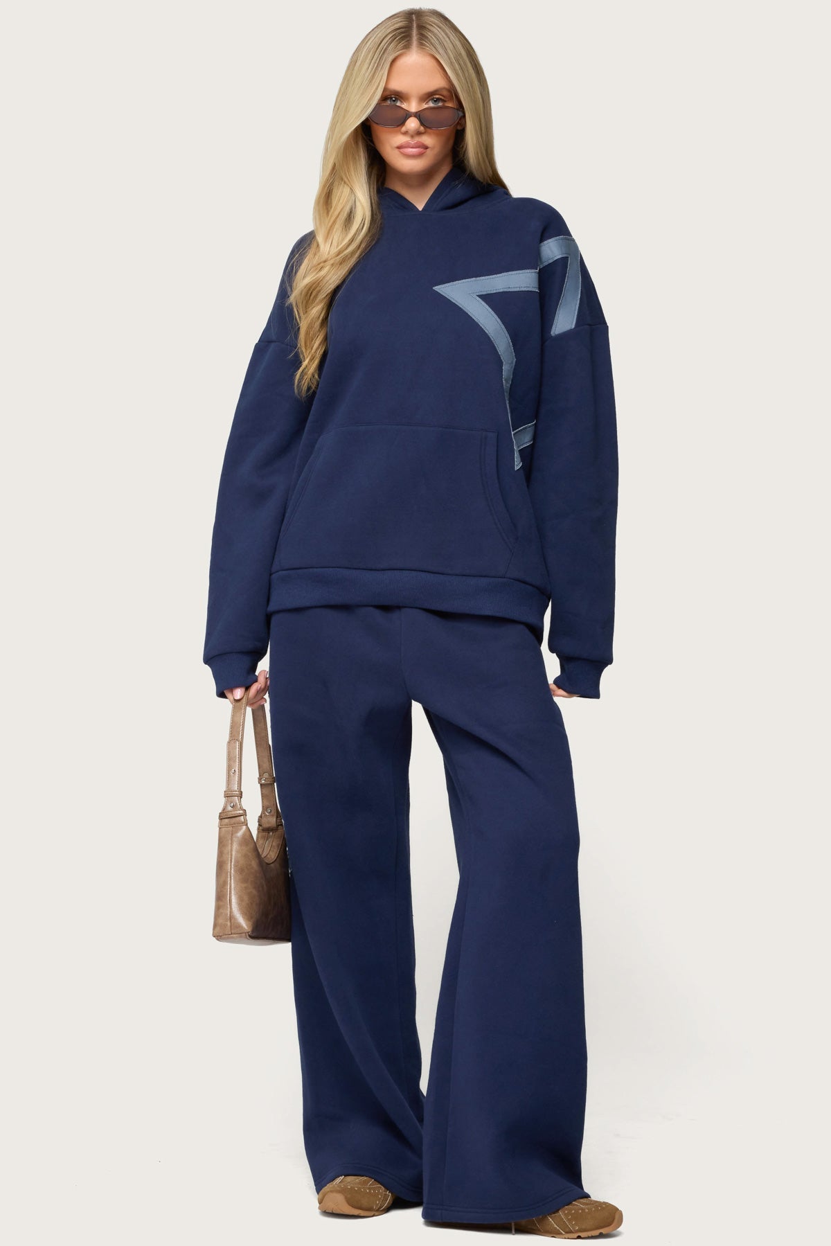 Starly Straight Leg Joggers