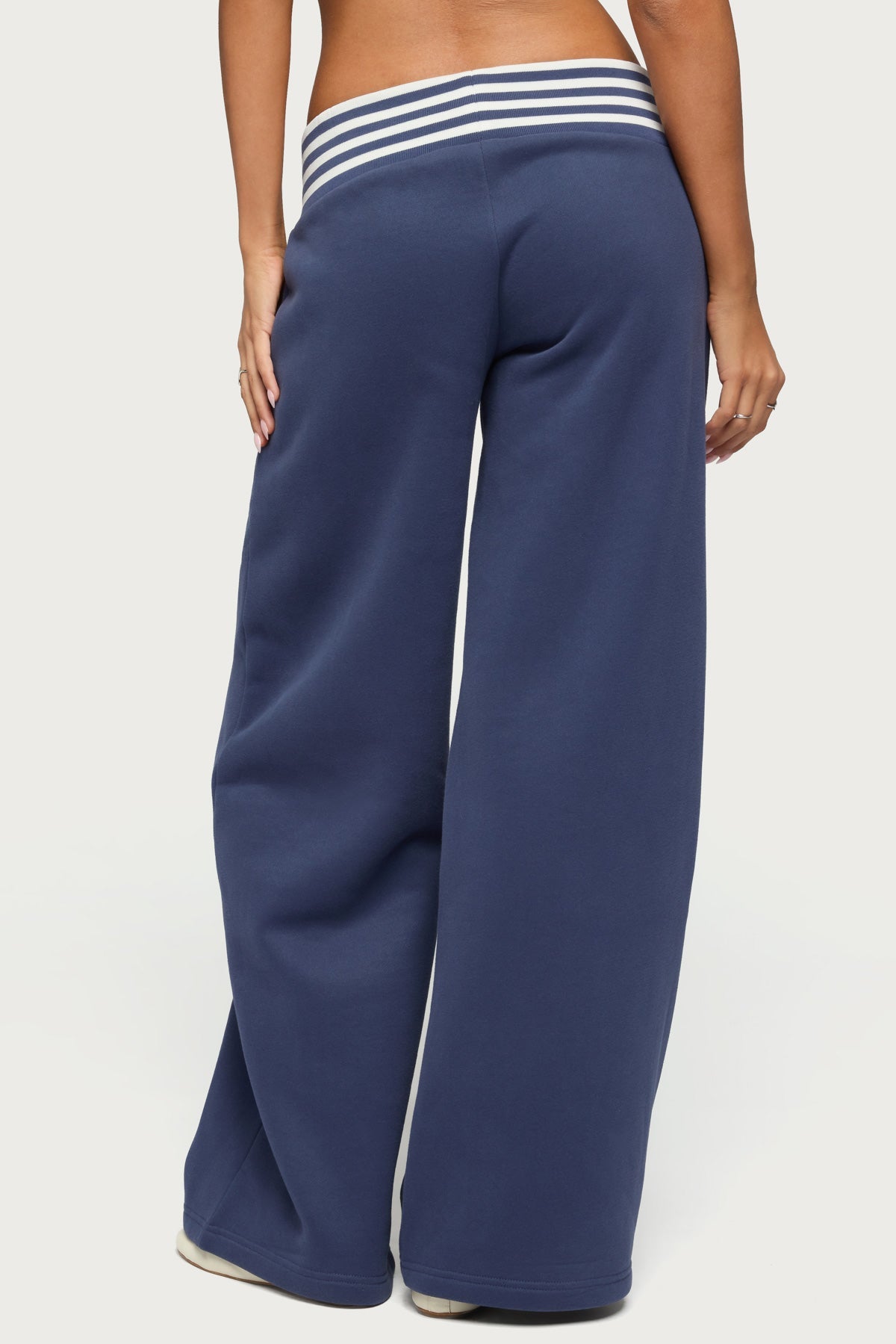 Eloura Stripey Joggers